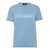 DSQUARED2 DSQUARED2  T-Shirts And Polos BLUE