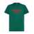 DSQUARED2 DSQUARED2  T-Shirts And Polos Green