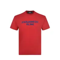 Topuri DSQUARED2 T-Shirts And Polos Femei