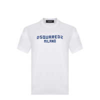 Topuri DSQUARED2 T-Shirts And Polos Femei