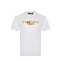 Topuri DSQUARED2 T-Shirts And Polos Femei