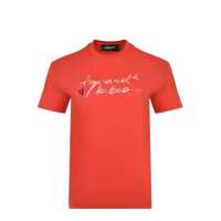Topuri DSQUARED2 T-Shirts And Polos Femei