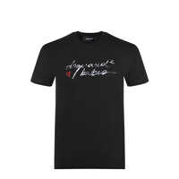 Topuri DSQUARED2 T-Shirts And Polos Femei