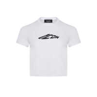 Topuri DSQUARED2 T-Shirts And Polos Femei