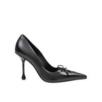 Pantofi cu toc Jimmy Choo Calfskin Décolleté Femei