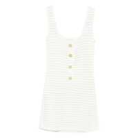 Rochii Le Kasha Dress With Gold Coins Clothing Femei