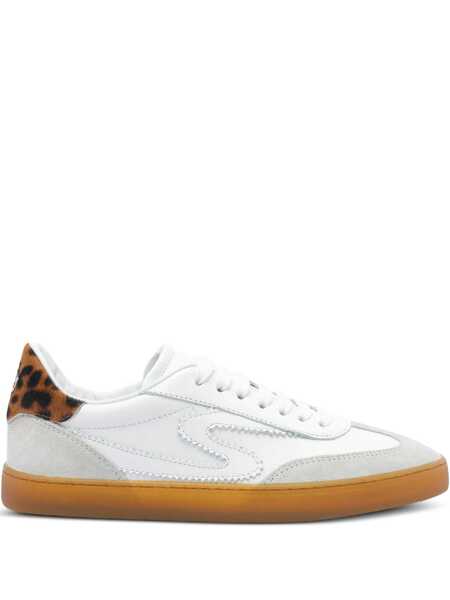 Sneakers Stuart Weitzman Stuart Weitzman Sneakers WHITE Femei (BM 18369579) 1