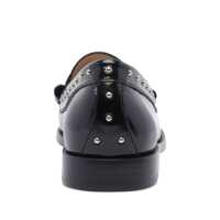 Mocasini Stuart Weitzman Dama - Mocasini Stuart Weitzman Stuart Weitzman Flat Shoes Black Femei (BM 18369582) - B-mall.ro