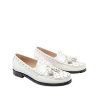 Mocasini Stuart Weitzman Flat Shoes Femei