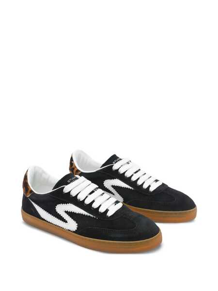 Sneakers Stuart Weitzman Stuart Weitzman Sneakers Black Femei (BM 18369588) 2