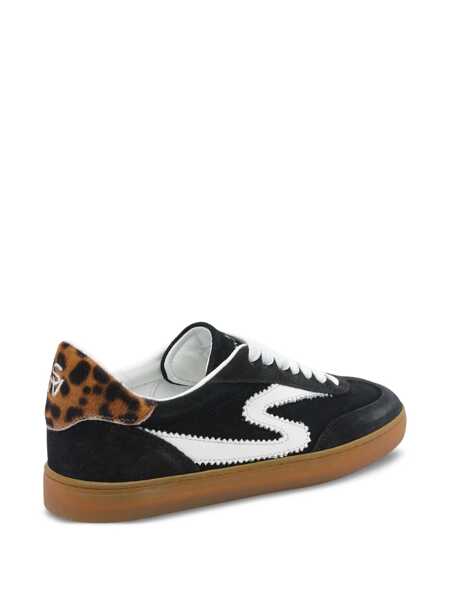 Sneakers Stuart Weitzman Stuart Weitzman Sneakers Black Femei (BM 18369588) 3