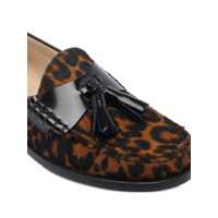 Mocasini Stuart Weitzman Dama - Mocasini Stuart Weitzman Stuart Weitzman Flat Shoes BROWN Femei (BM 18369591) - B-mall.ro