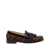 Stuart Weitzman Stuart Weitzman Flat Shoes BROWN