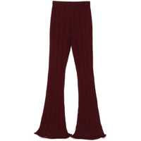 Pantaloni casual Séfr Elodie Leggings Clothing Femei