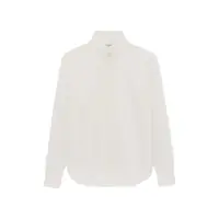 Camasi Saint Laurent Cotton Shirt Barbati