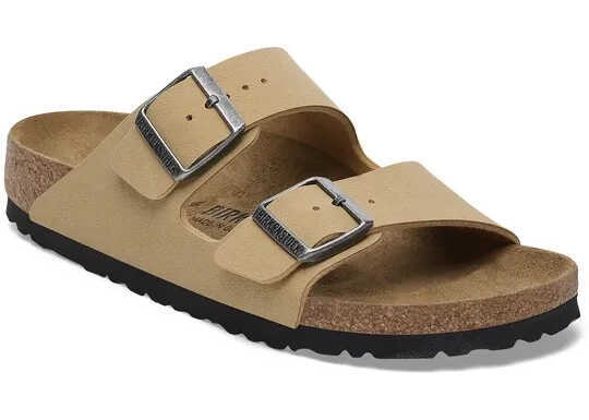 Slapi Birkenstock Arizona BS Latte Cream Beige Femei (BM 18369868) 1