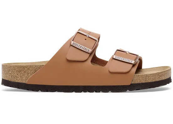 Saboti Birkenstock Arizona BS Ginger Brown Brown Barbati (BM 18369880) 2