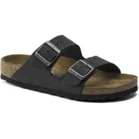 Slapi Arizona BS Black Femei