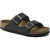 Birkenstock Arizona BS Black Black