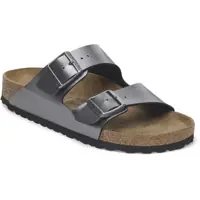 Slapi Arizona BS Metallic Black Femei