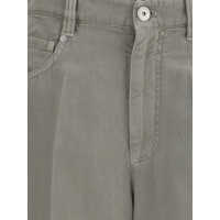 Blugi Wide-leg Jeans Femei