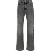 Blugi Korea Jeans Femei