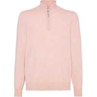 Pulovere Cashmere Sweater Barbati