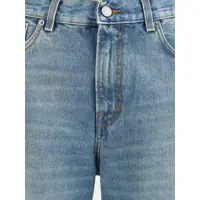 Blugi Wide-leg Jeans Femei