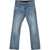 7 For All Mankind Brett Coldspring Jeans MID BLUE