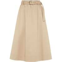 Fuste Wide Skirt Femei