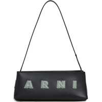 Genti de umar Museo Baguette Shoulder Bag Femei