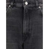 Blugi Wide-leg Jeans Femei