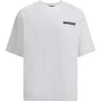 Tricouri Cotton T-Shirt Barbati