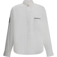 Camasi casual Oversized Shirt Barbati