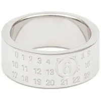 Inele Anello Con Logo Femei