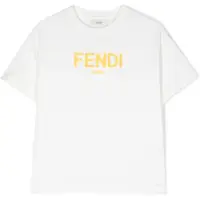 Tricouri T-Shirt Logo Baieti