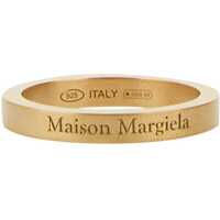 Bijuterii Logo Ring Barbati