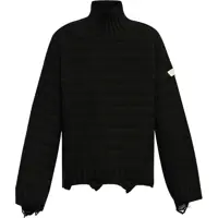 Pulovere Turtleneck Sweater Barbati