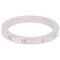 Inele Anello Con Numeric Signature Femei