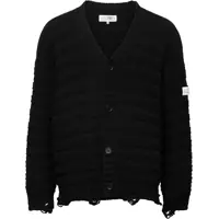 Cardigane V-Neck Cardigan Barbati