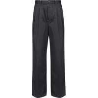 Pantaloni casual Maison Margiela Skater Chino Pants