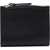 Maison Margiela Portafoglio Con Logo BLACK