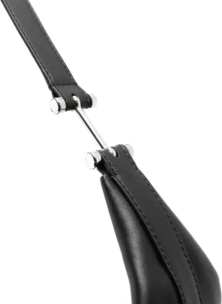 Genti de umar Marni Small Hobo Bag BLACK Femei (BM 18370207) 4