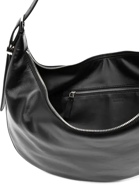 Genti de umar Marni Small Hobo Bag BLACK Femei (BM 18370207) 5