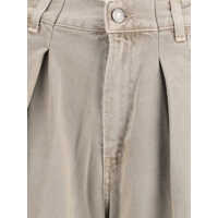 Blugi Baggy Jeans Femei