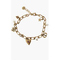 Bratari Brass Lucky Charm Bracelet Femei