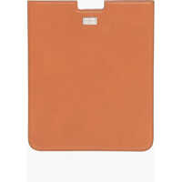 Huse mobil & tablete Textured Leather Tablet Cover Barbati
