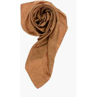 Esarfe Pure Silk Foulard Barbati