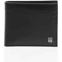 Portofele Leather Bifold Wallett Barbati