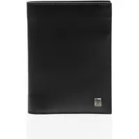 Portofele Leather Bifold Wallett Barbati